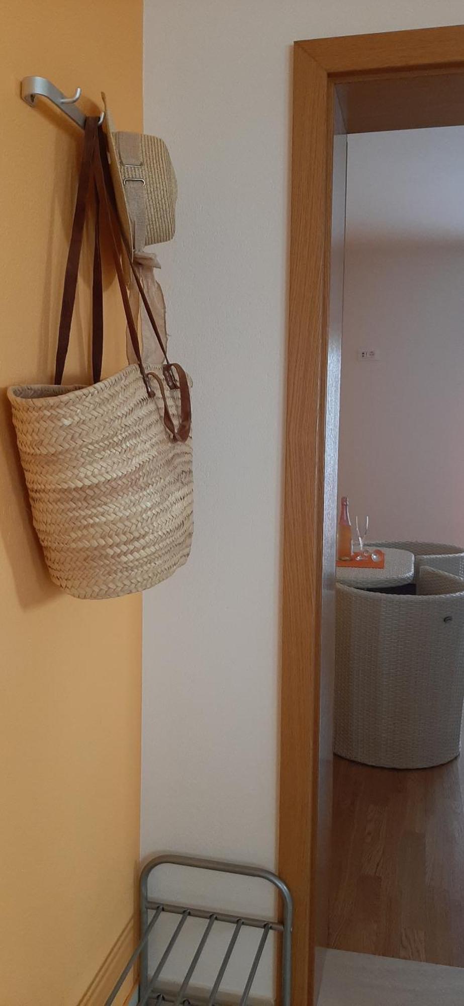 Apartments Harmonija Baška Voda Cameră foto
